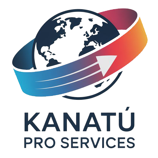 Kanatú Pro Services Logo
